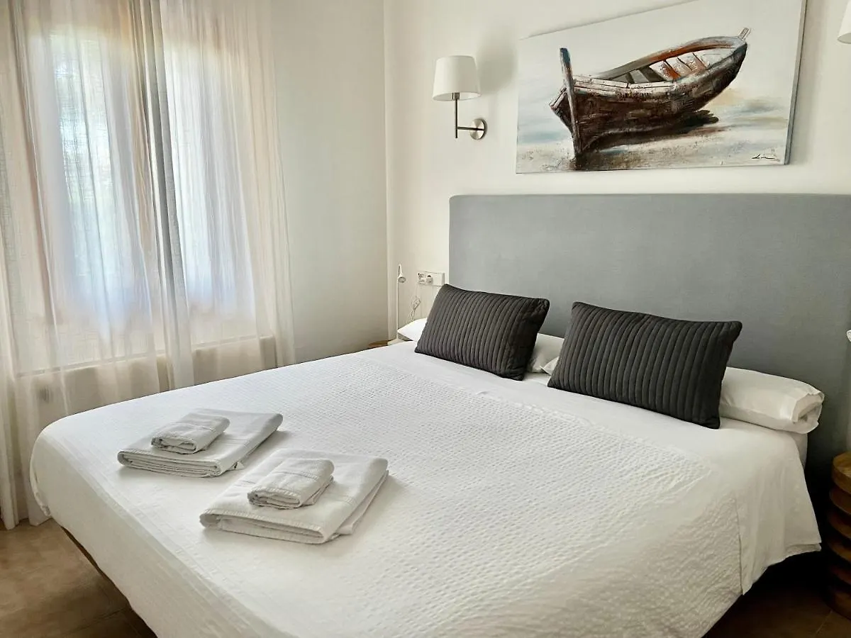 Villa Casa Coromines Alcúdia Ferienhaus