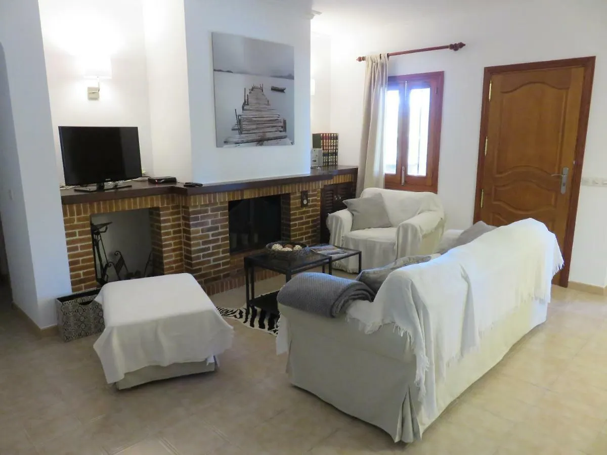 Villa Casa Coromines Alcúdia Ferienhaus