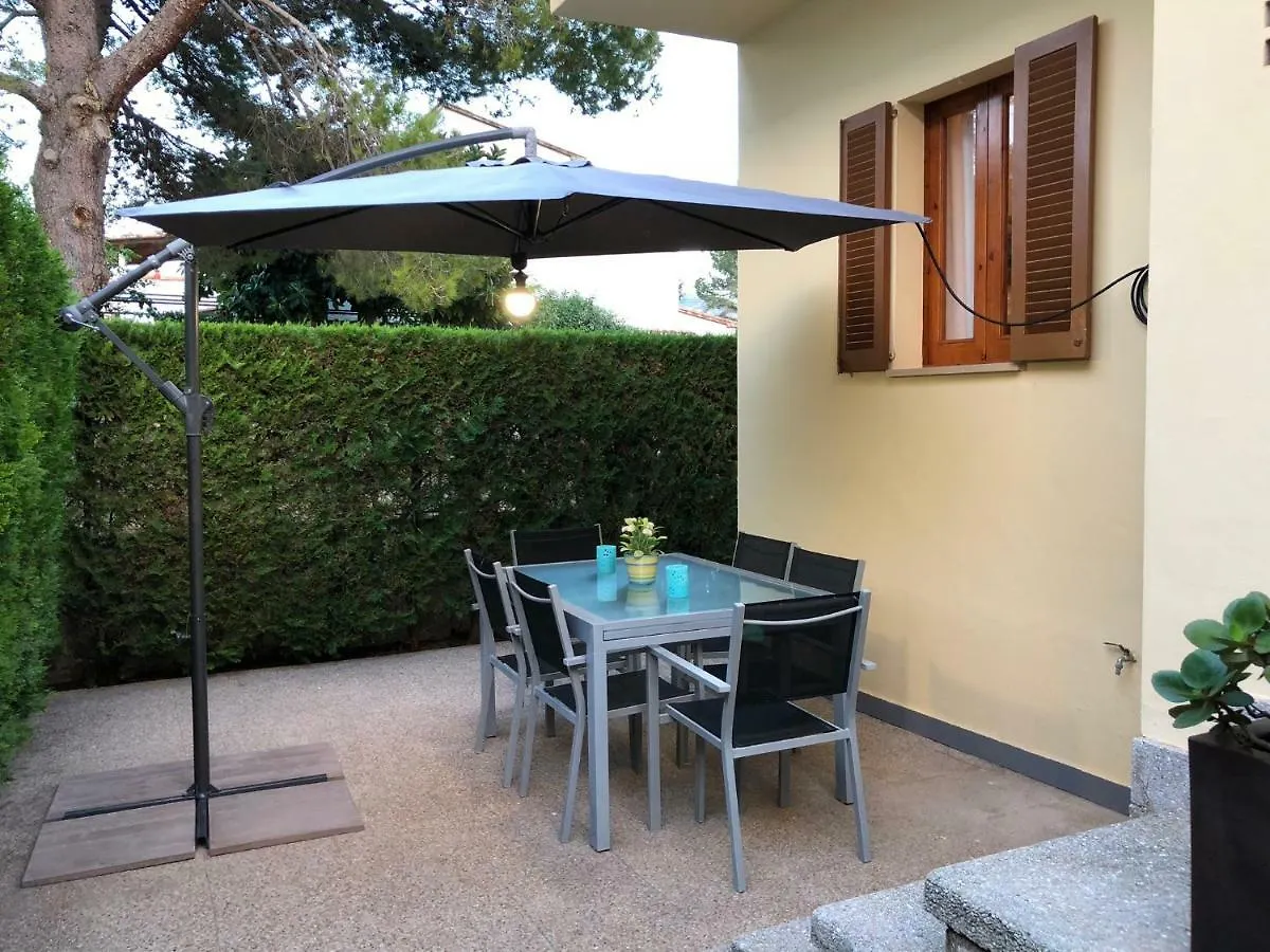 Villa Casa Coromines Alcúdia Ferienhaus