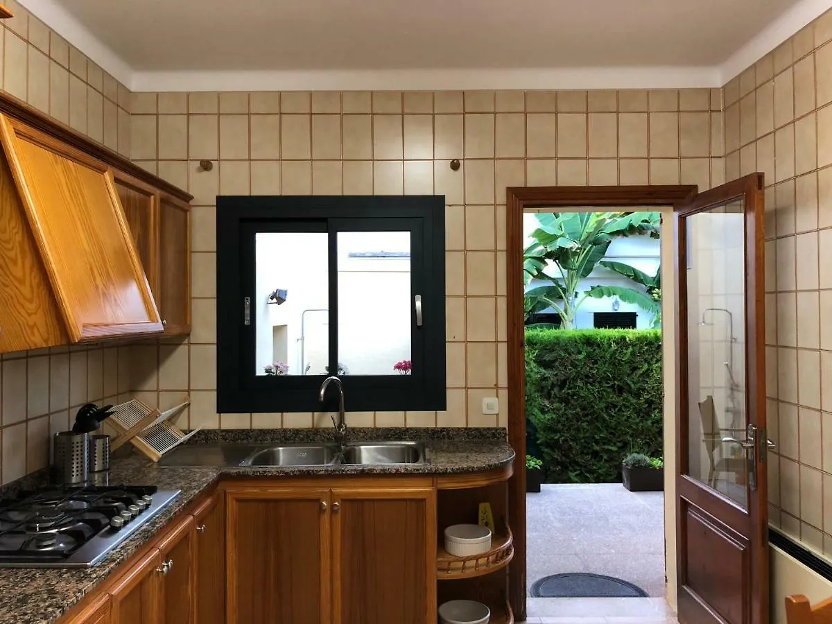 Ferienhaus Villa Casa Coromines Alcúdia