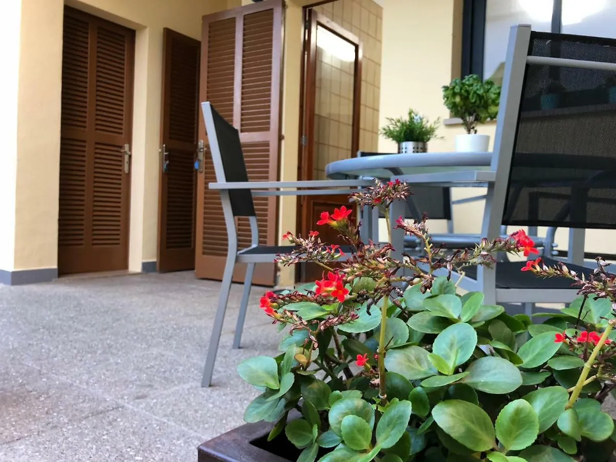 Villa Casa Coromines Alcúdia Ferienhaus