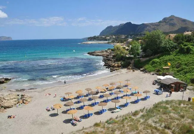 Ferienhaus Villa Casa Coromines Alcúdia Spanien