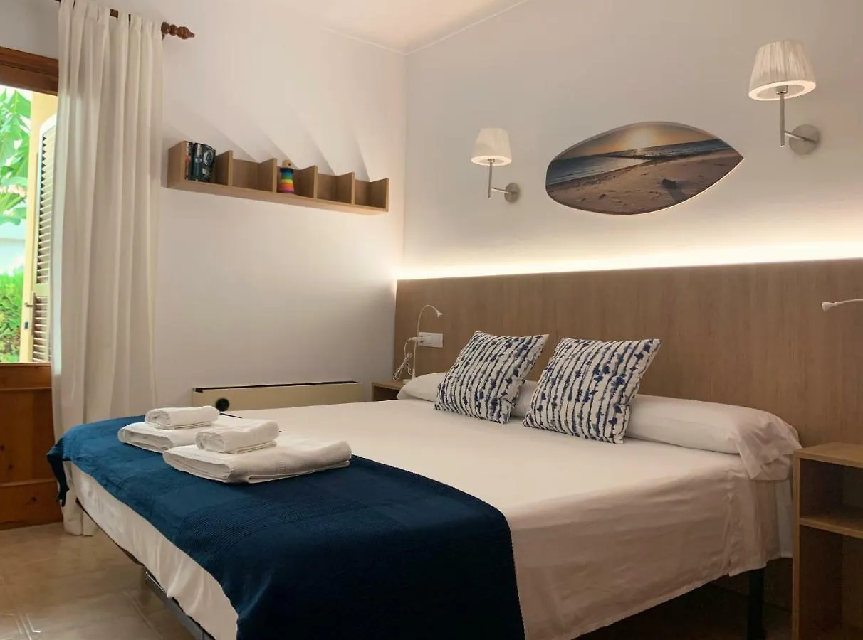 Villa Casa Coromines Alcúdia
